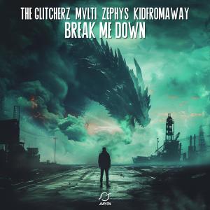 อัลบัม Break Me Down (feat. KIDFROMAWAY) ศิลปิน MVLTI