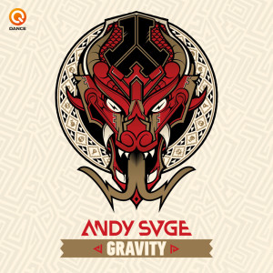 收聽ANDY SVGE的Gravity (Edit)歌詞歌曲
