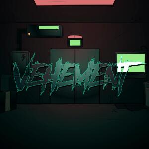 อัลบัม Vehement (feat. Hyenaedon) ศิลปิน Predator