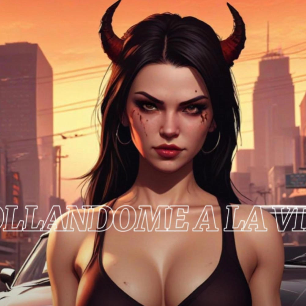 FOLLANDOME A LA VIDA (Explicit)