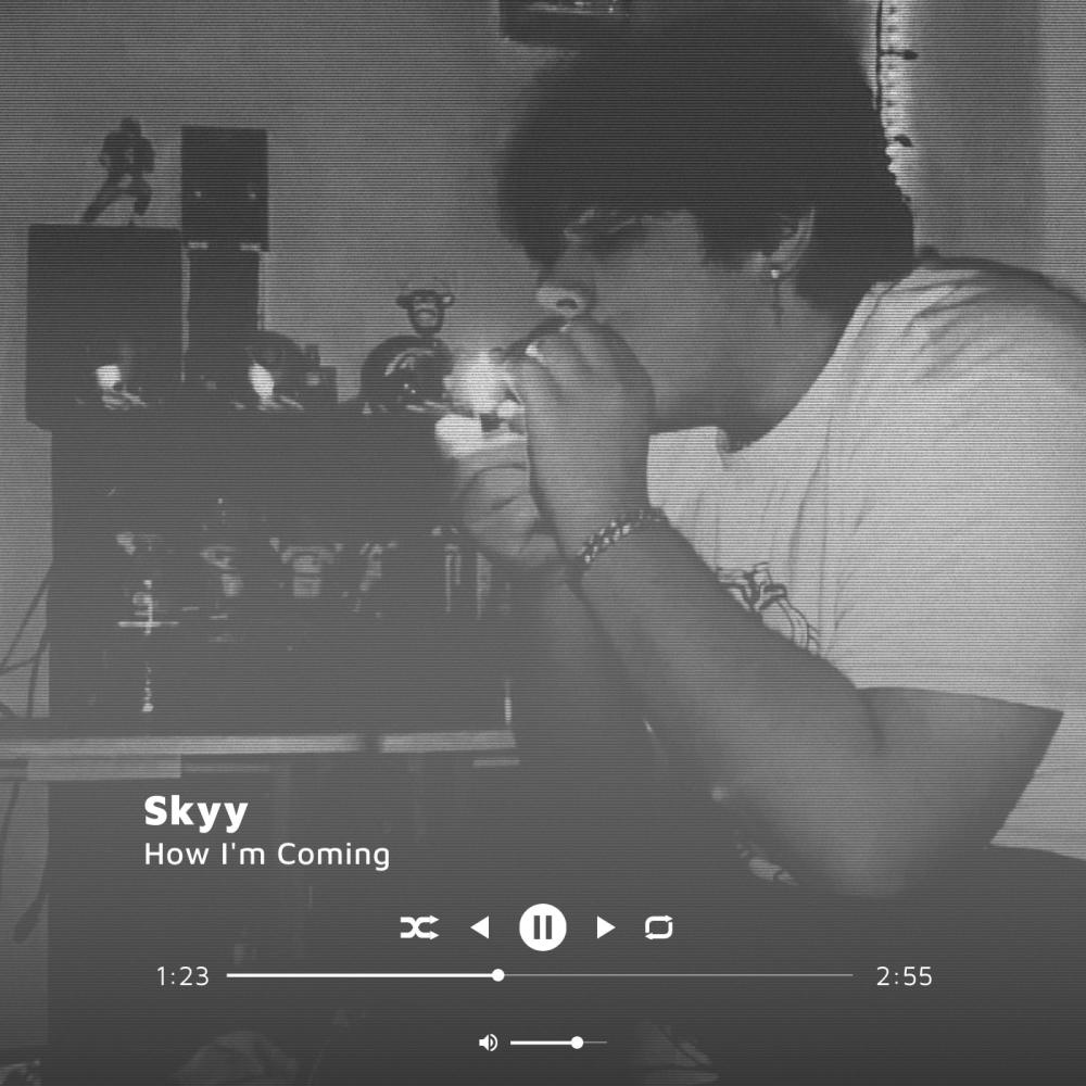 How I'm Coming (Explicit)