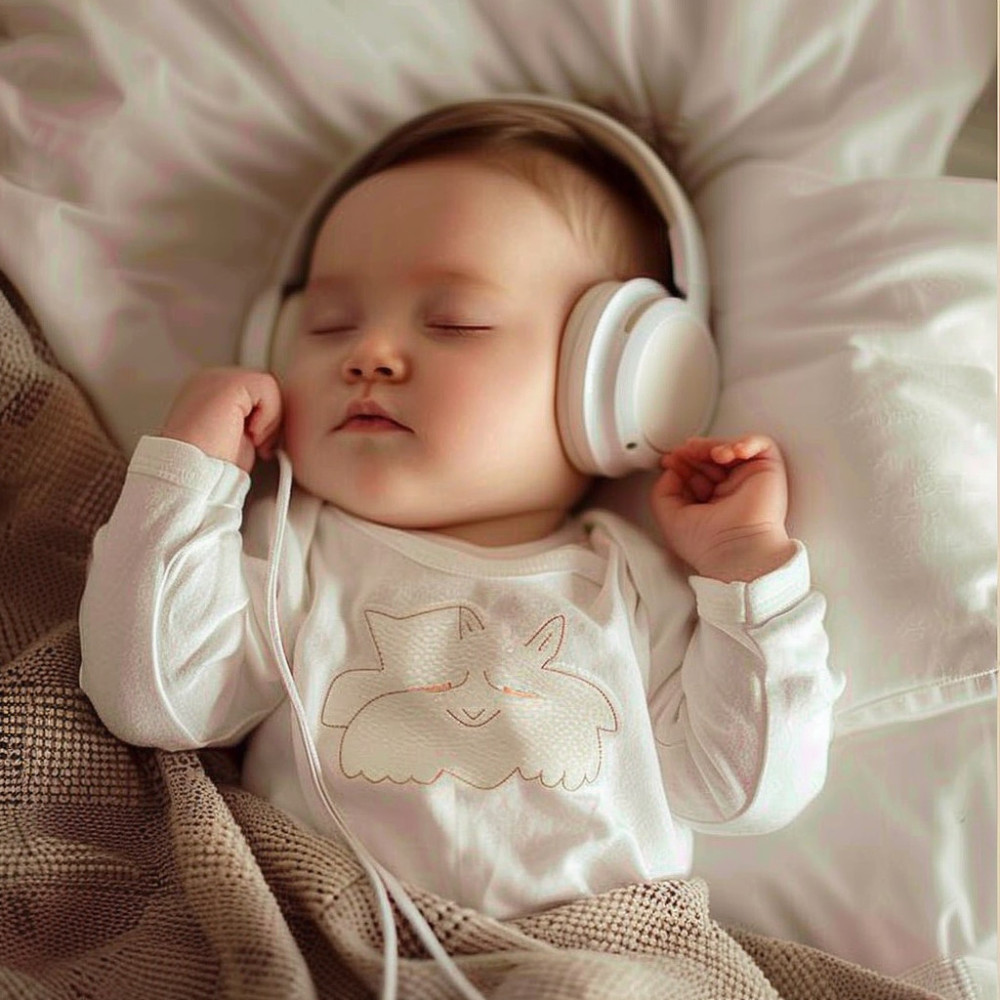 Blissful Night Lull