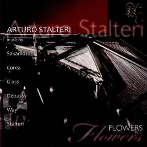 收聽Arturo Stalteri的Scarlett歌詞歌曲