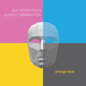 Ian Honeyman的專輯Strange Face
