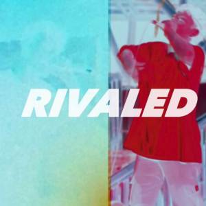 收聽Exkoyss的Rivaled歌詞歌曲