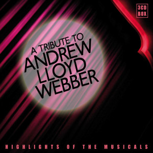 อัลบัม The Music Of Andrew Lloyd Webber /, Vol. 3 ศิลปิน West End Orchestra & Singers