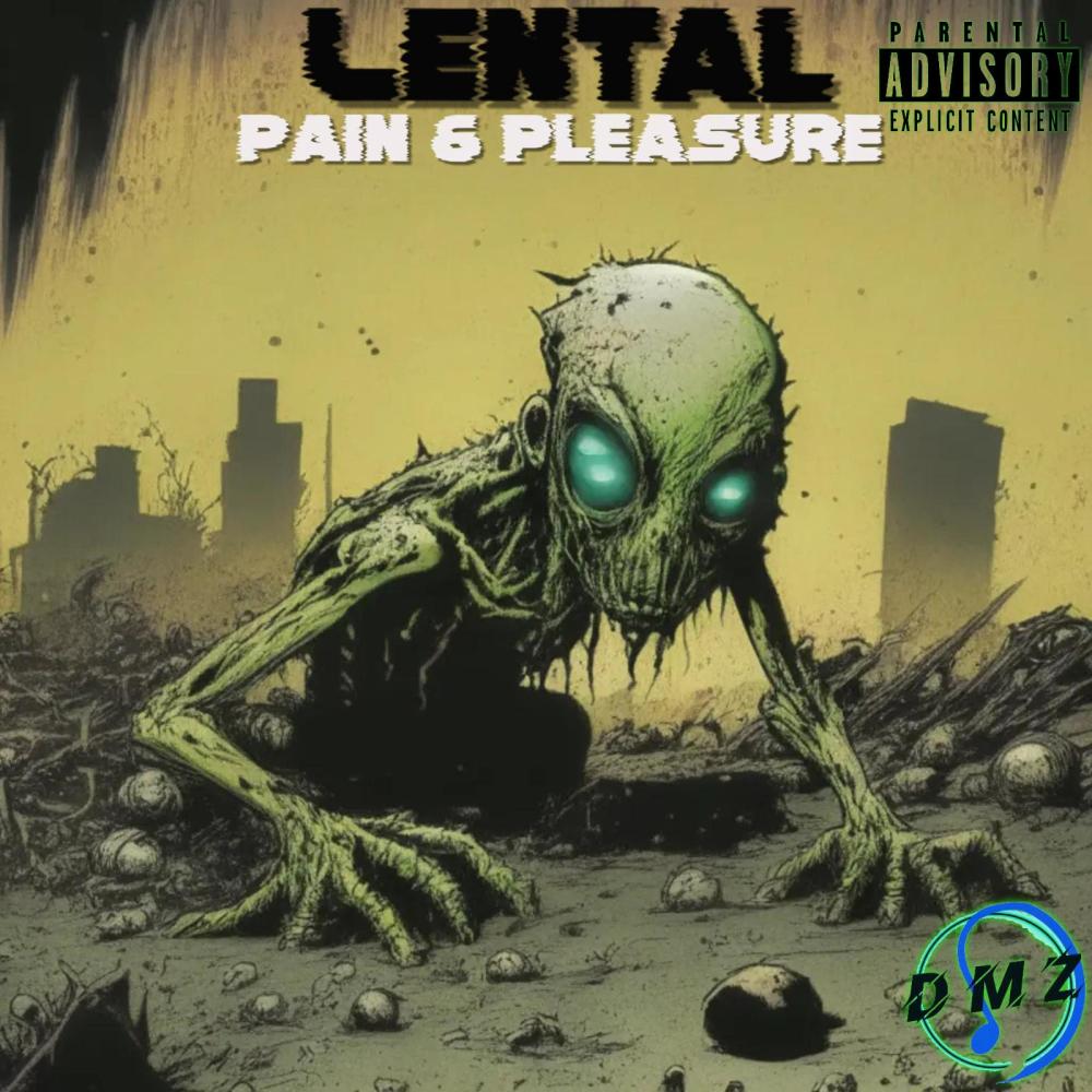 Pain & Pleasure (Explicit)