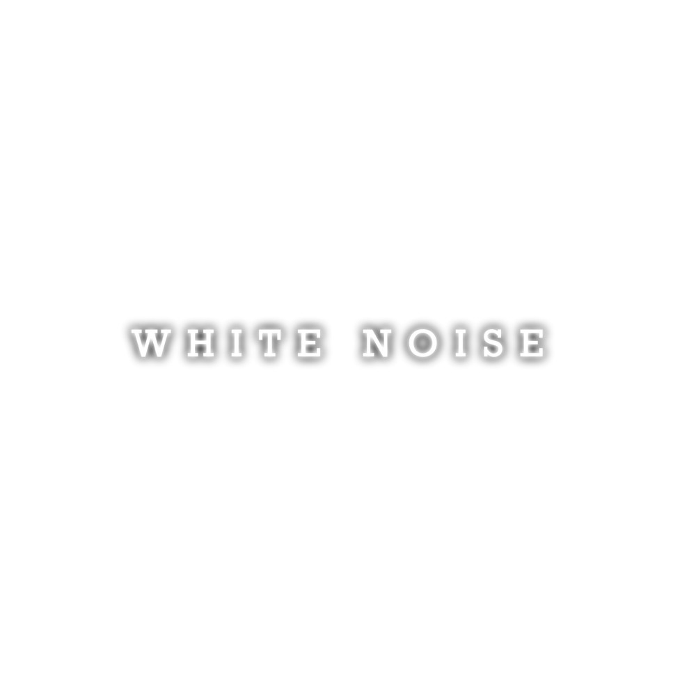 White Noise for Sleep Loopable Hour