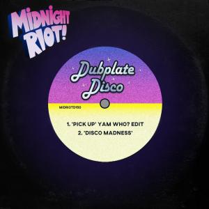 ดาวน์โหลดและฟังเพลง Pick Up พร้อมเนื้อเพลงจาก Dubplate Disco