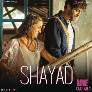 Dengarkan Shayad lagu dari Pritam dengan lirik
