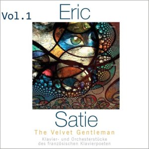Ronan O’Hora的專輯Erik Satie - Portrait, Vol. 1