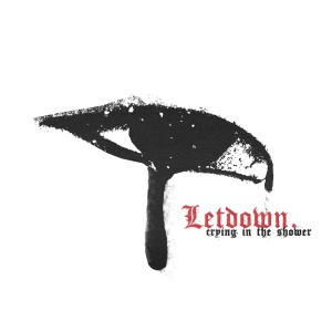 Dengarkan lagu Crying In The Shower (Explicit) nyanyian letdown. dengan lirik