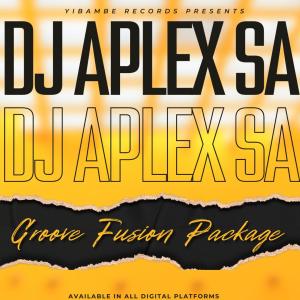 Dj Aplex的專輯Groove Fusion Package