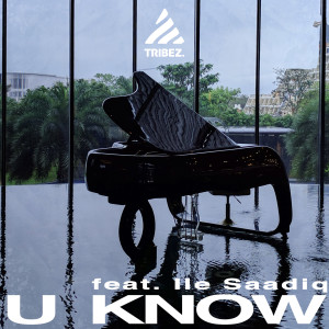 收聽TRIBEZ.的U Know歌詞歌曲