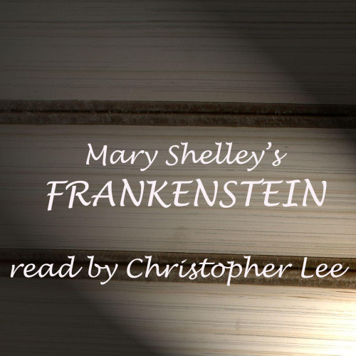 Frankenstein  Part 3