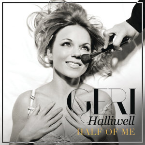 อัลบัม Half Of Me ศิลปิน 