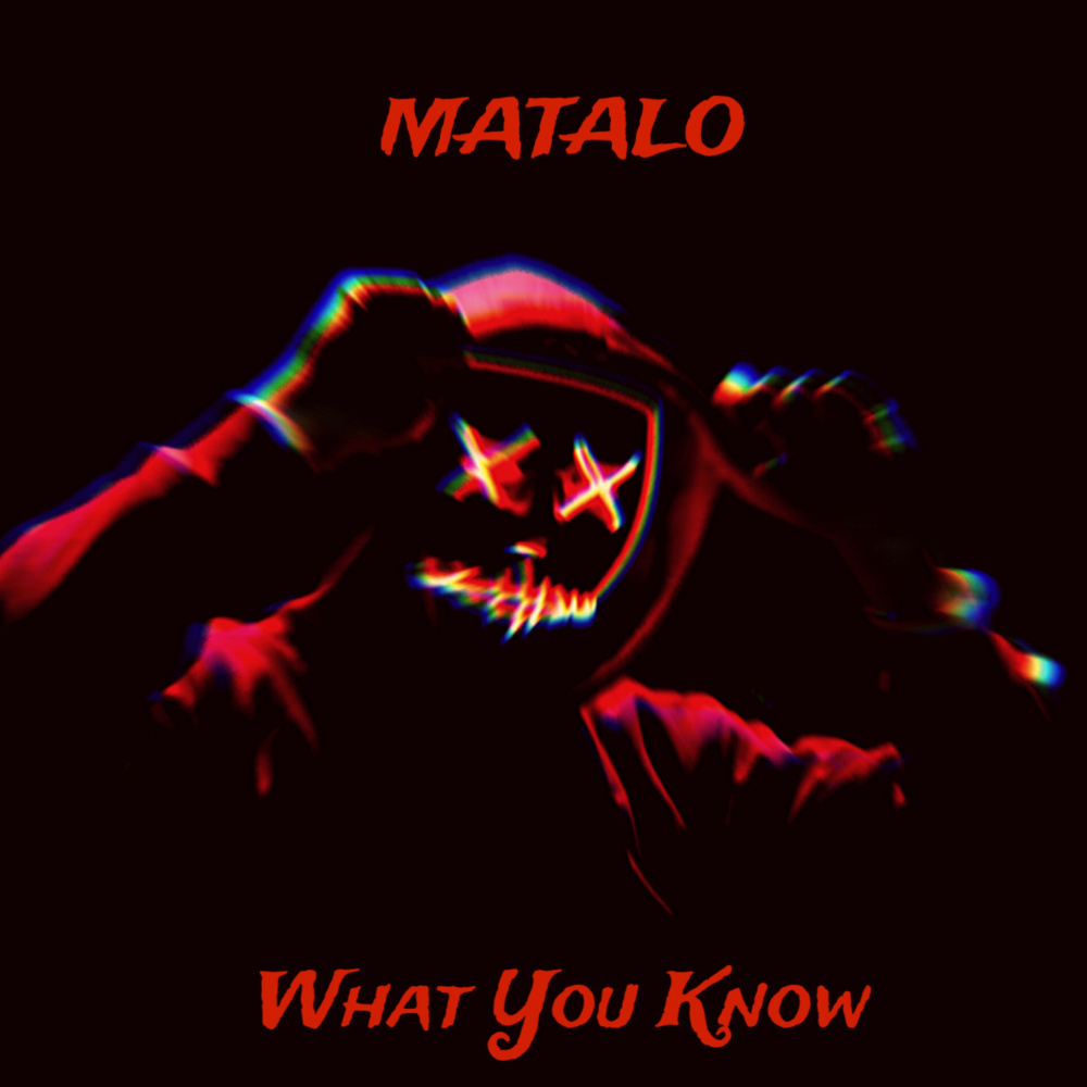 What You Know