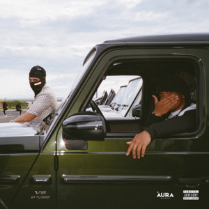 อัลบัม NA, NA, NA (Explicit) ศิลปิน KAHUKX