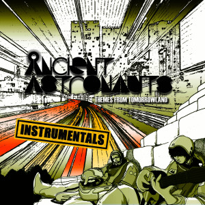 Dengarkan Classic (Protassov Remix Instrumental) lagu dari Ancient Astronauts dengan lirik
