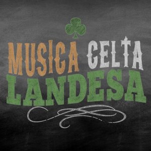 Celtic Irish Club的專輯Musica Celta Irlandesa
