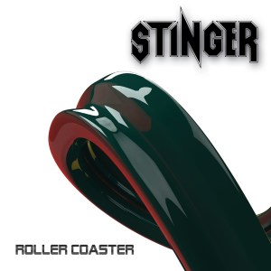 Album Roller Coaster oleh Stinger