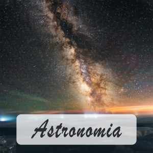 Btrenta Classic的專輯Astronomia