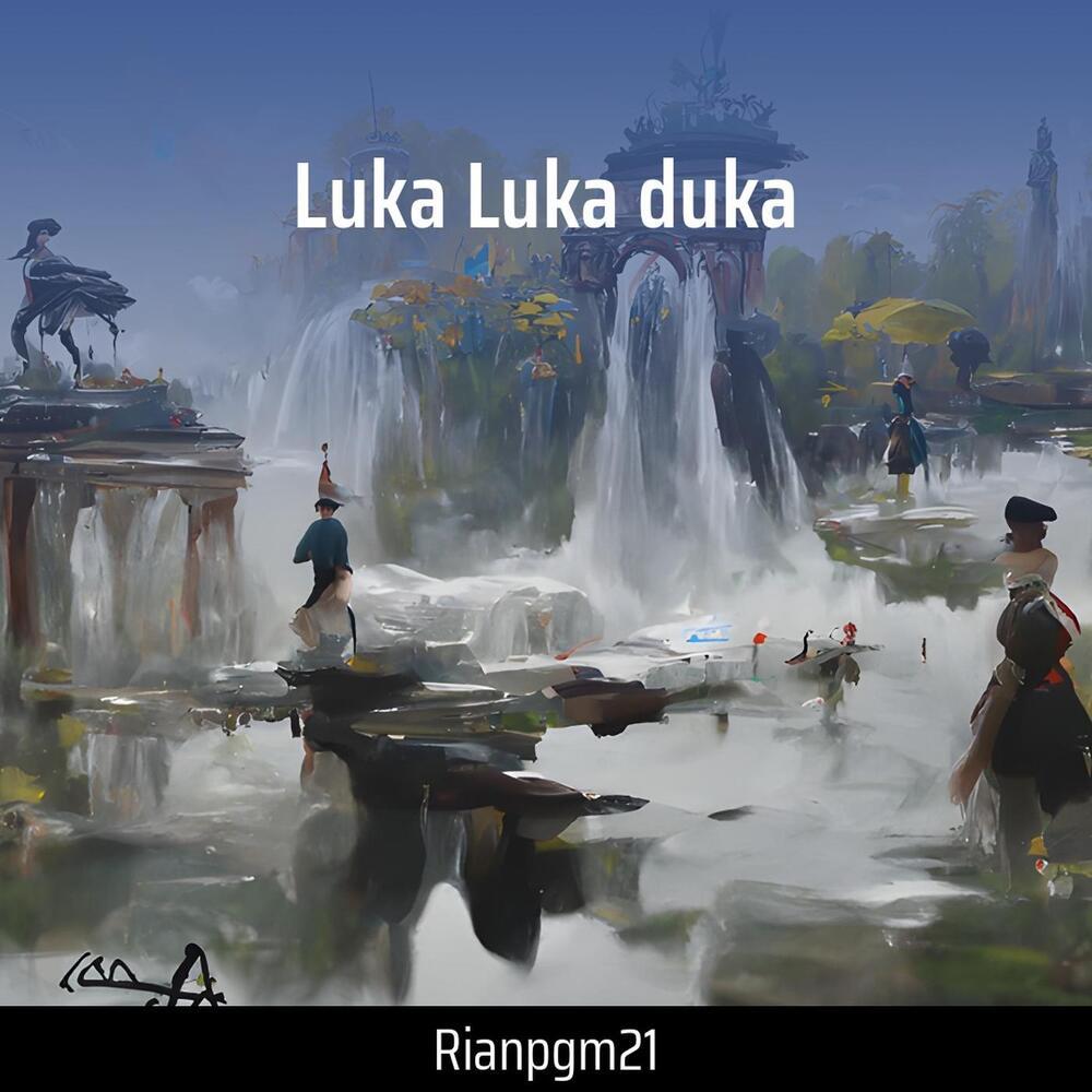 Luka Luka duka