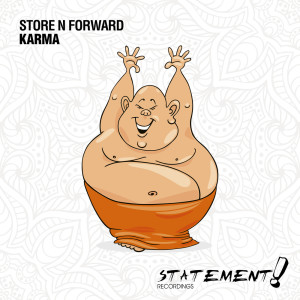 Store N Forward的专辑Karma