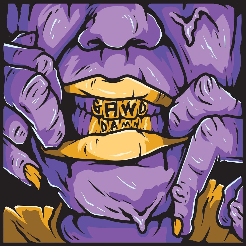 Unsolved Mystery (feat. D.E.A.N. & The Michigan Misfits) (Explicit)