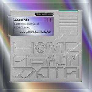 Listen to Dormir song with lyrics from Aniano