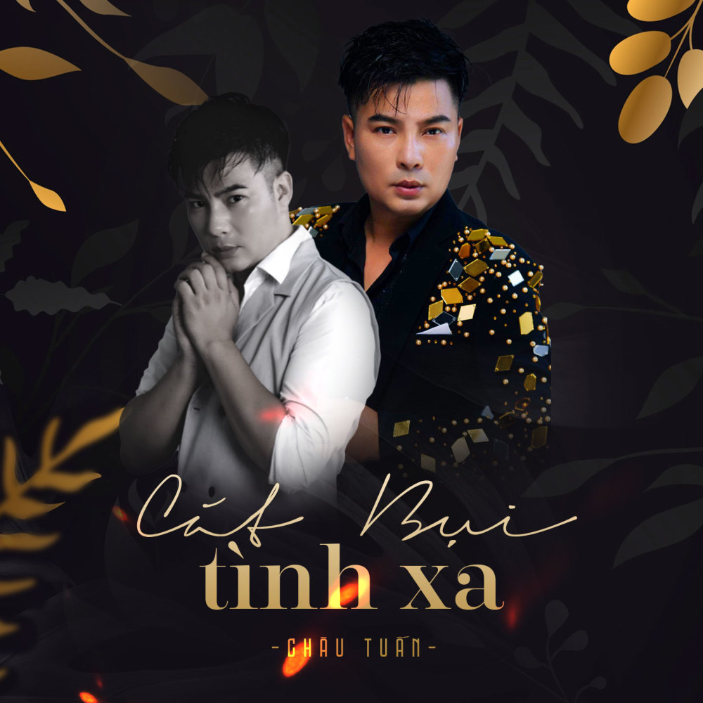 Cát Bụi Tình Xa