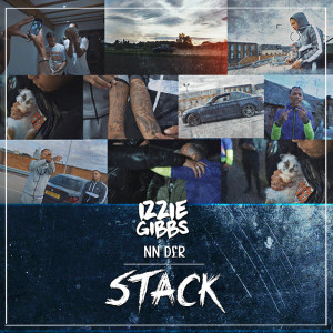 Album Stack (Explicit) oleh Izzie Gibbs