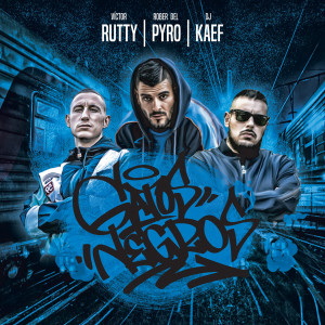 Listen to Hazlo (Explicit) song with lyrics from Victor Rutty