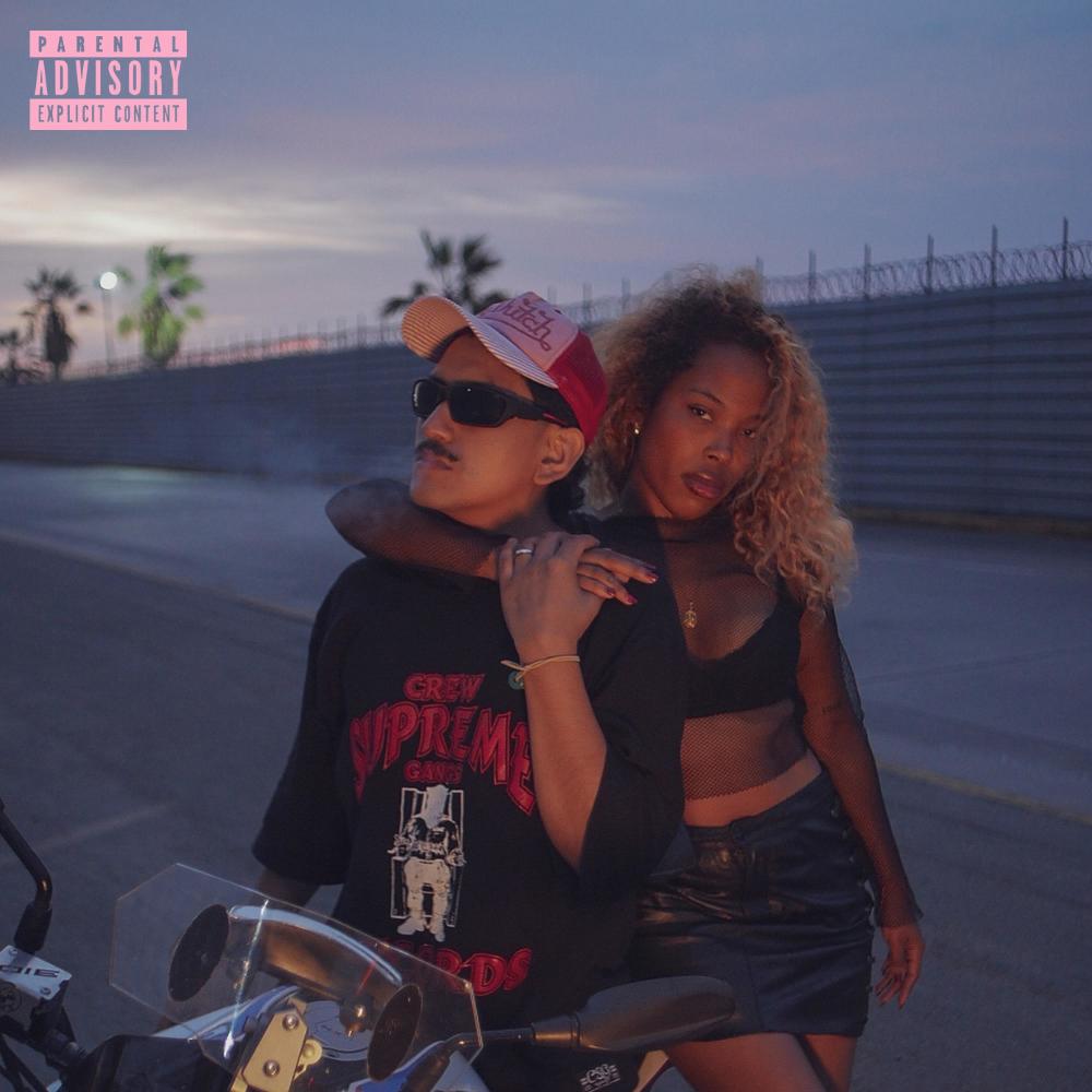 PRESENTE (feat. Maukillah & Louis Producer) (Explicit)