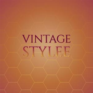 Album Vintage Stylee oleh Various