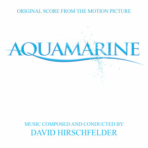 David Hirschfelder的專輯Aquamarine