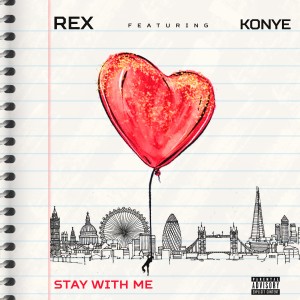 ดาวน์โหลดและฟังเพลง Stay with Me พร้อมเนื้อเพลงจาก 렉스디
