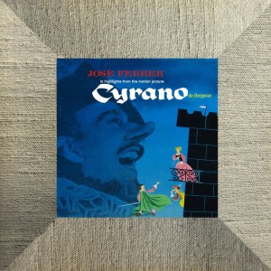 Listen to Theater Scene / Nose Speech / Ballad Of Duel / No Thank You (from "Cyrano") song with lyrics from Edmund Trzcinski