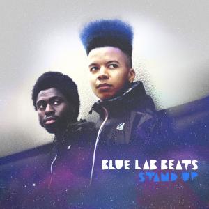 Album Stand Up from Blue Lab Beats