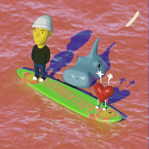 Listen to SHOWROOM (Feat. Rheehab) song with lyrics from uhong