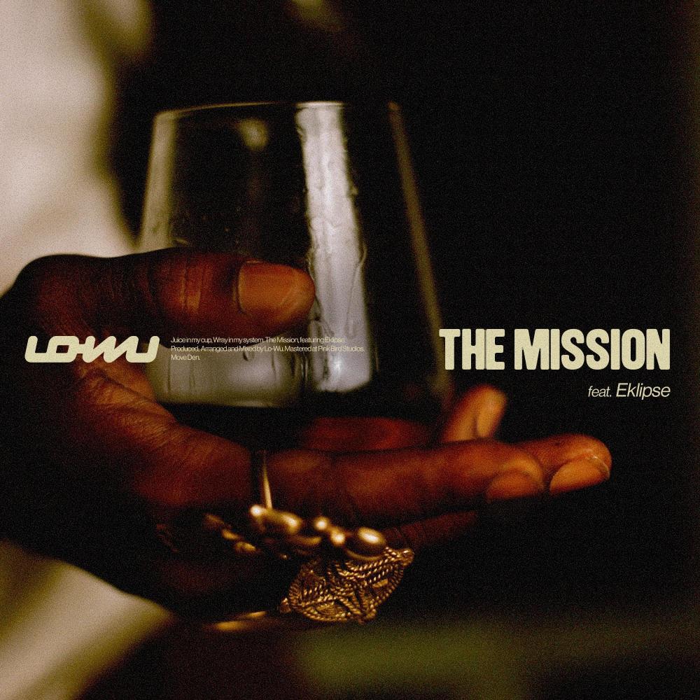 The Mission (Explicit)