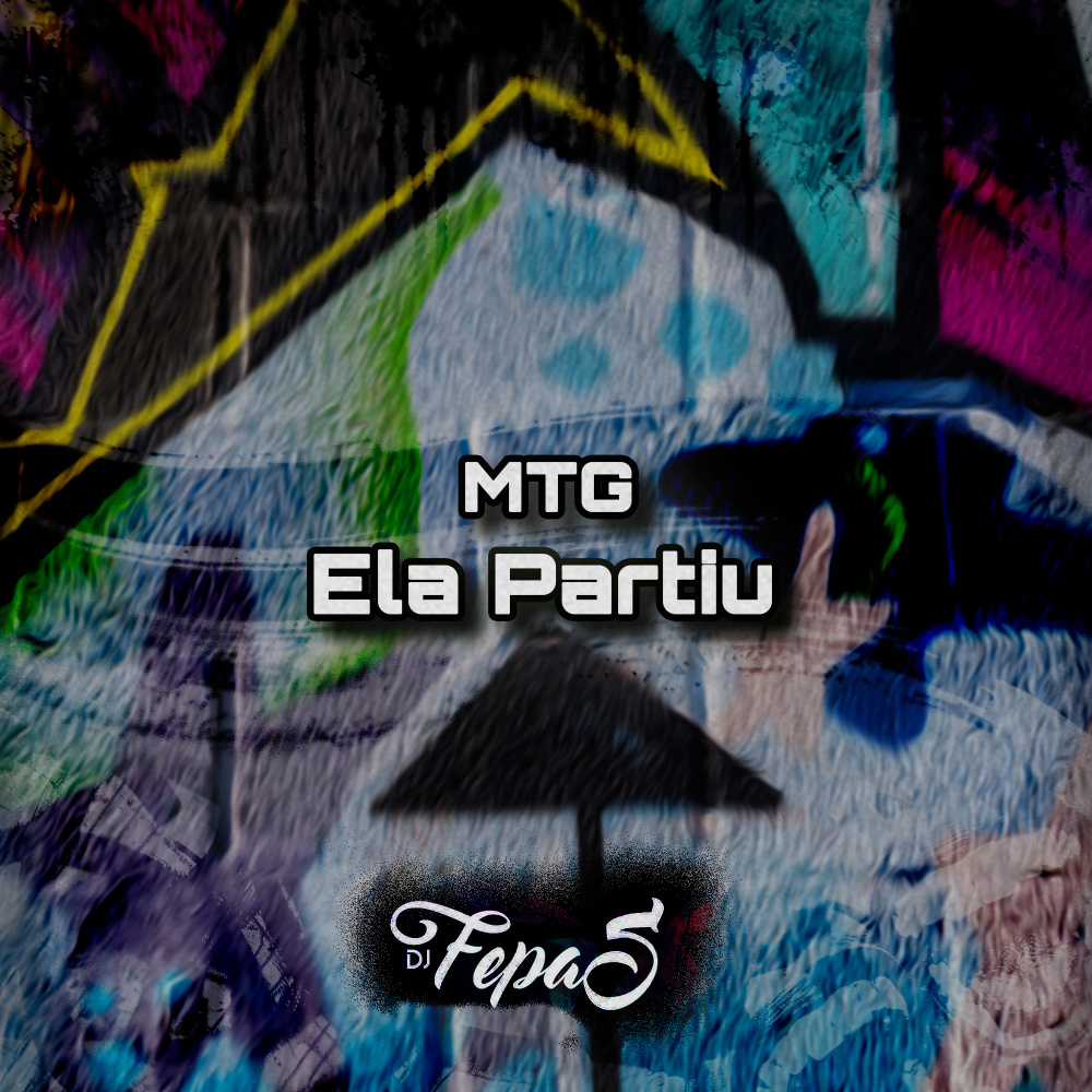 MTG Ela Partiu