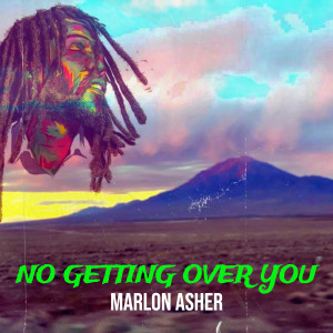 Marlon Asher的專輯No Getting over You