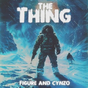 Album The Thing from Figure