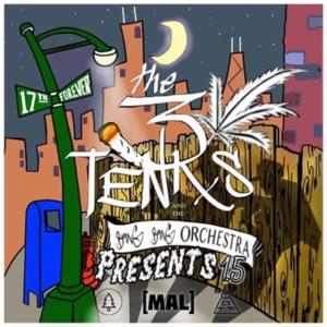 Album 1.5 (Explicit) from 