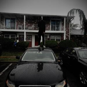 Album Better Days (Explicit) from M3llo