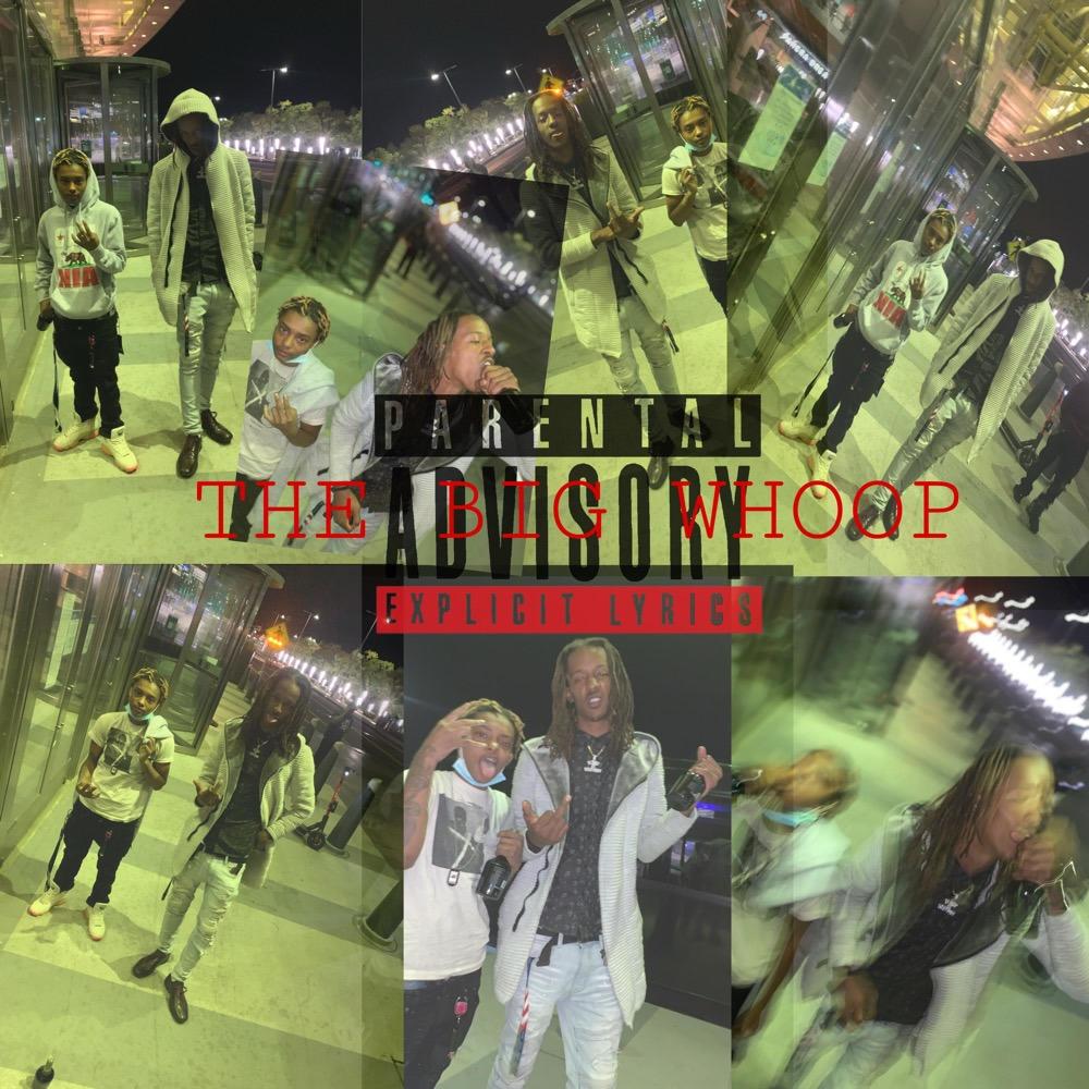 TBW (feat. Drecooo) (Explicit)