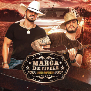 Album Marca de Fivela oleh Brenno