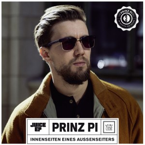 Prinz Pi的專輯Innenseiten eines Außenseiters (Explicit)