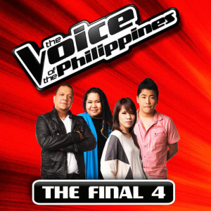 Various Artists的專輯The Voice Of The Philippines The Final 4